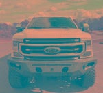 2022 F-250 Super Duty Thumbnail 8