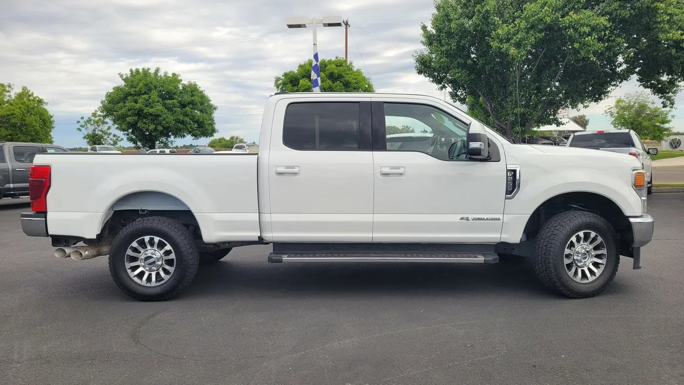 2022 Ford F-250 Super Duty XL