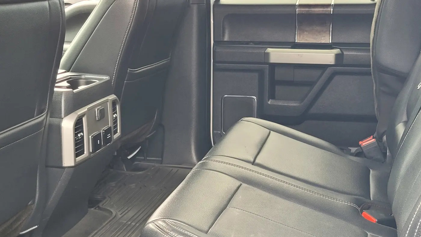 2022 Ford F-250 Super Duty XL