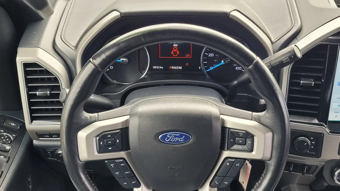 2022 Ford F-250 Super Duty XL