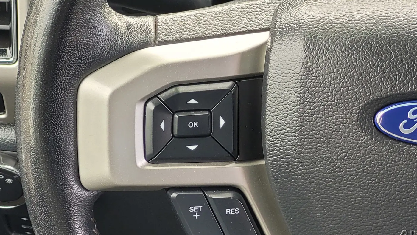 2022 Ford F-250 Super Duty XL