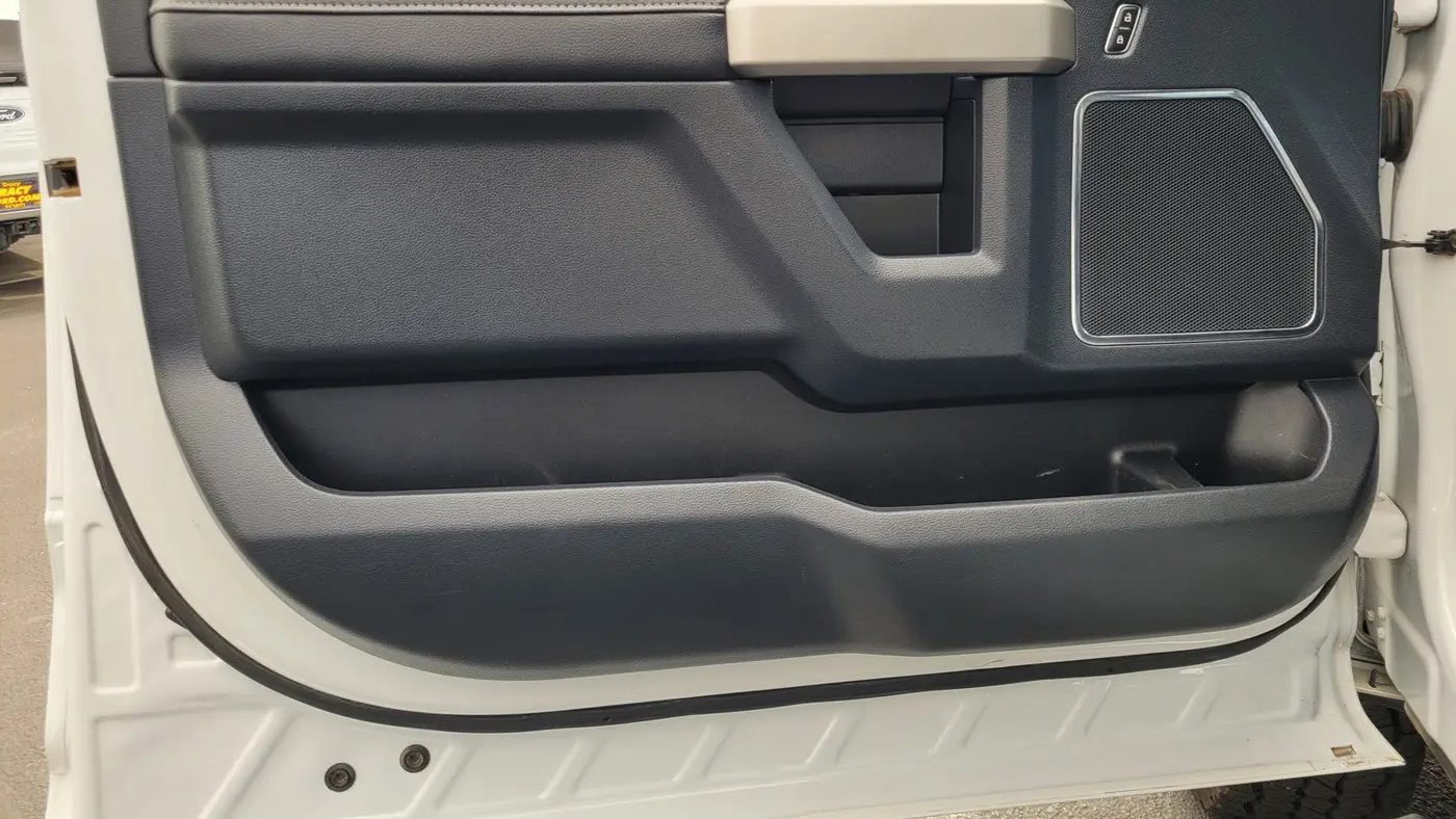 2022 Ford F-250 Super Duty XL