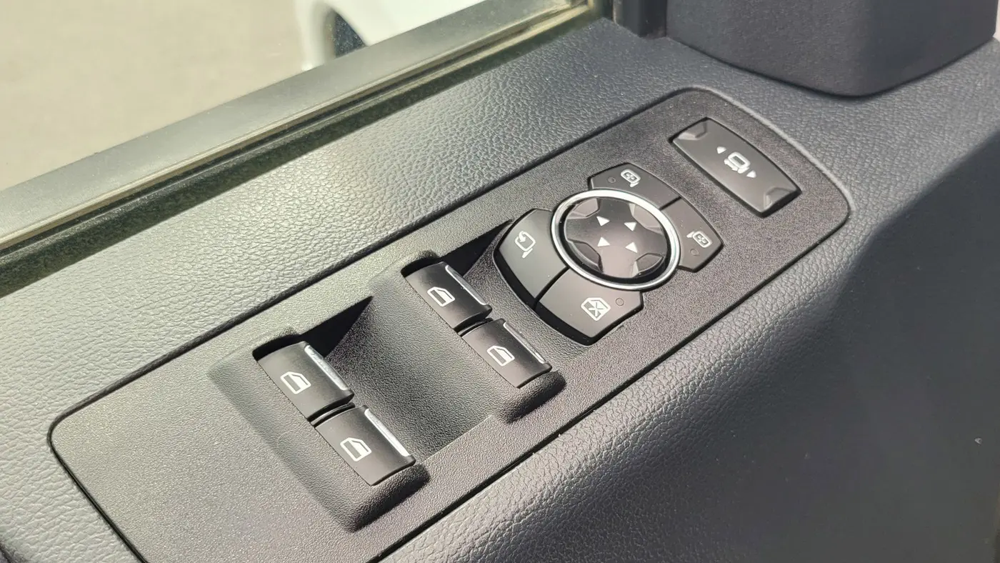 2022 Ford F-250 Super Duty XL