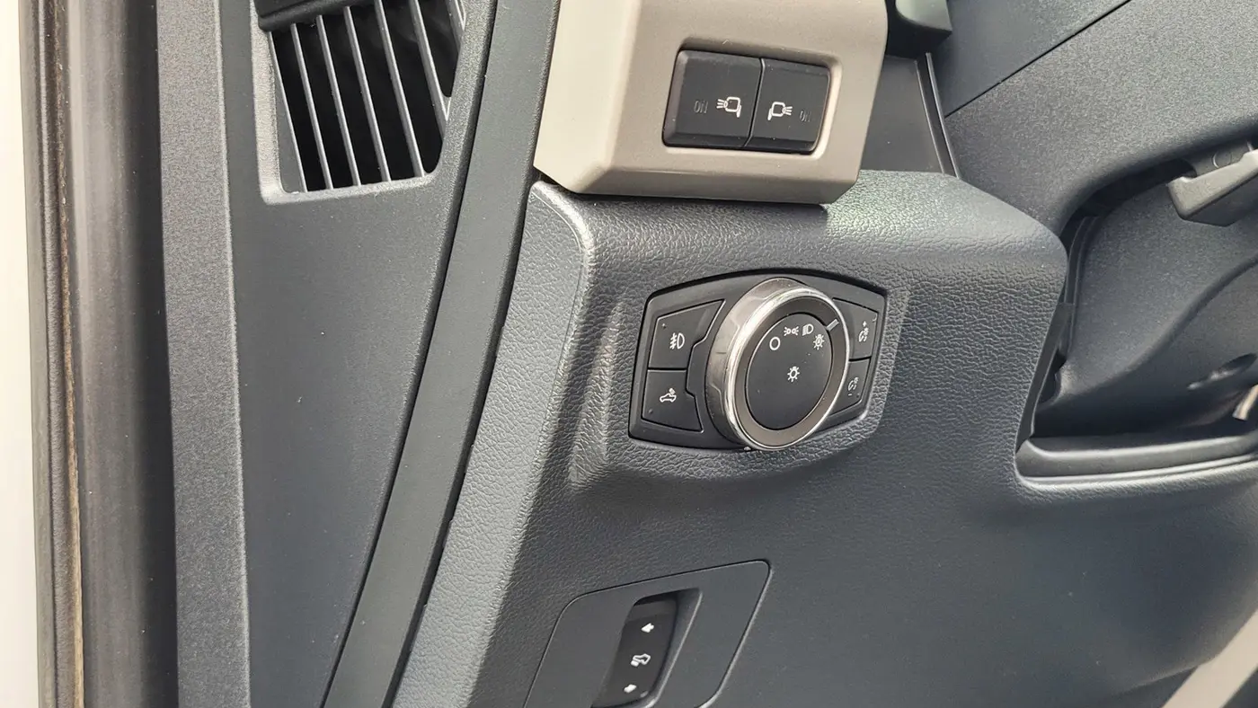 2022 Ford F-250 Super Duty XL