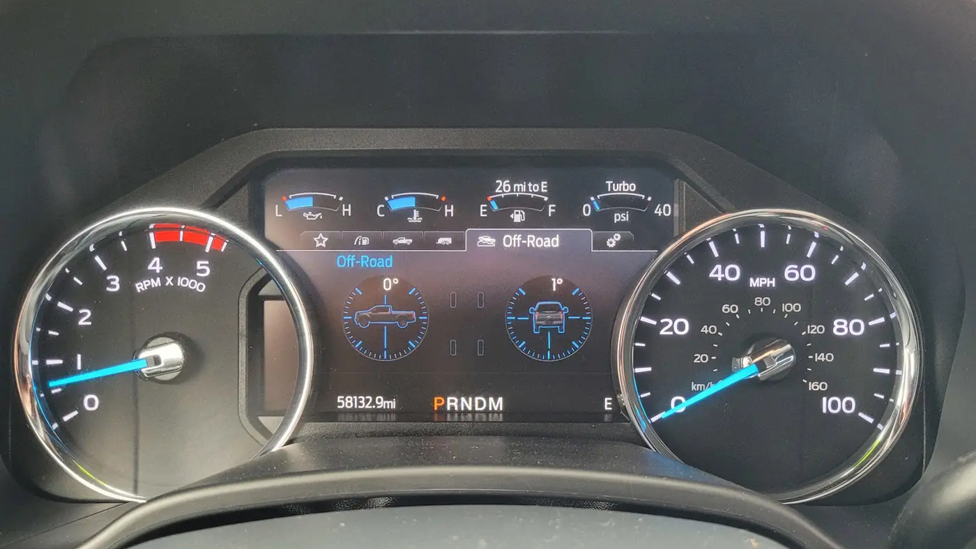 2022 Ford F-250 Super Duty XL