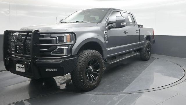 Preowned 2022 Ford F-250 Super Duty Platinum for Sale