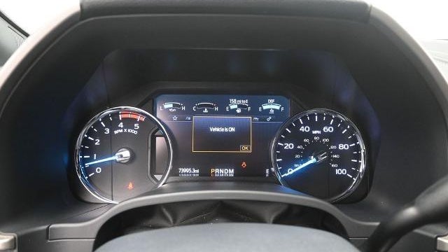 2022 Ford F-250 Super Duty Platinum