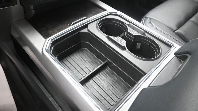 2022 Ford F-250 Super Duty Platinum