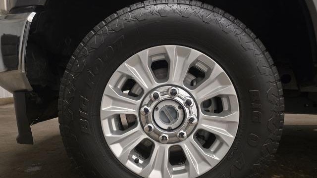 2022 Ford F-250 Super Duty Limited