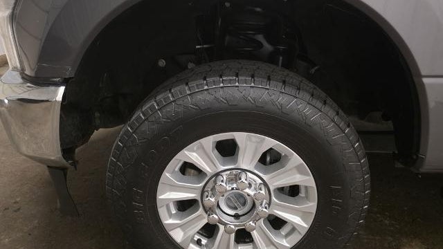 2022 Ford F-250 Super Duty Limited