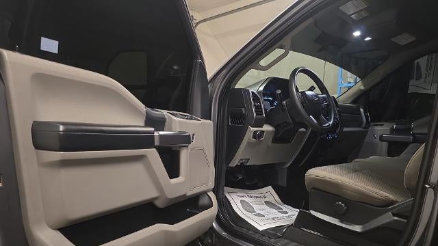 2022 Ford F-250 Super Duty Limited