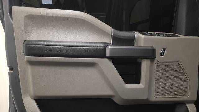 2022 Ford F-250 Super Duty Limited