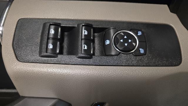 2022 Ford F-250 Super Duty Limited
