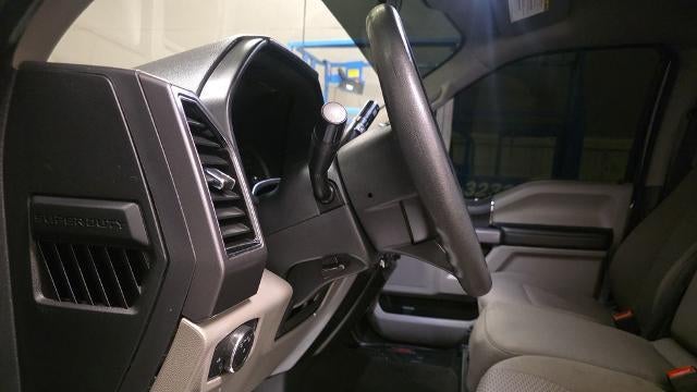 2022 Ford F-250 Super Duty Limited