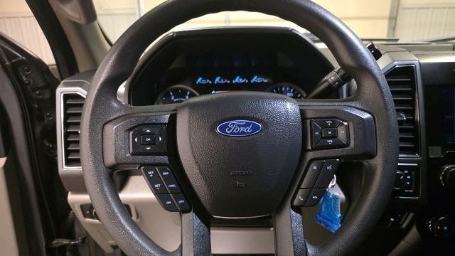 2022 Ford F-250 Super Duty Limited
