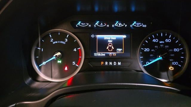 2022 Ford F-250 Super Duty Limited