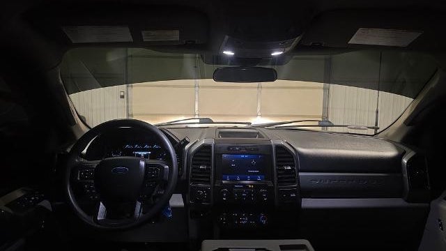 2022 Ford F-250 Super Duty Limited