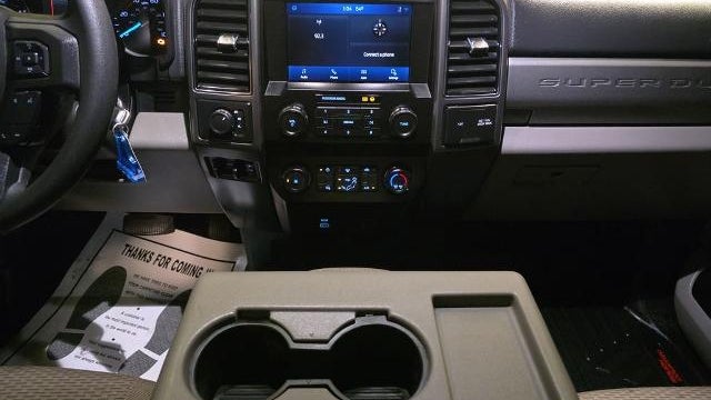 2022 Ford F-250 Super Duty Limited