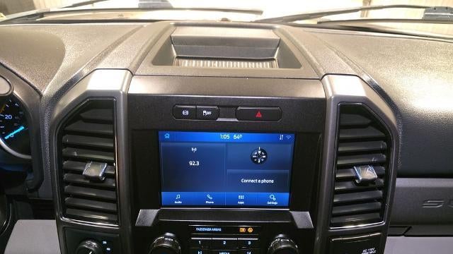 2022 Ford F-250 Super Duty Limited