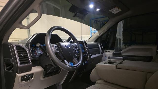 2022 Ford F-250 Super Duty Limited