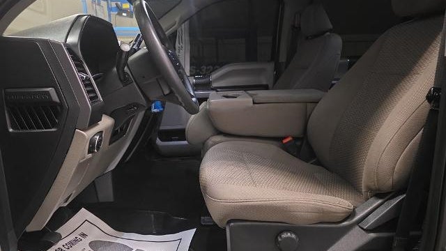 2022 Ford F-250 Super Duty Limited