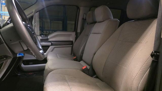 2022 Ford F-250 Super Duty Limited