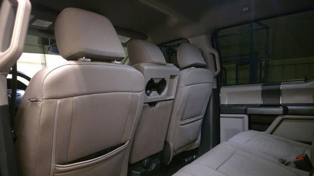 2022 Ford F-250 Super Duty Limited
