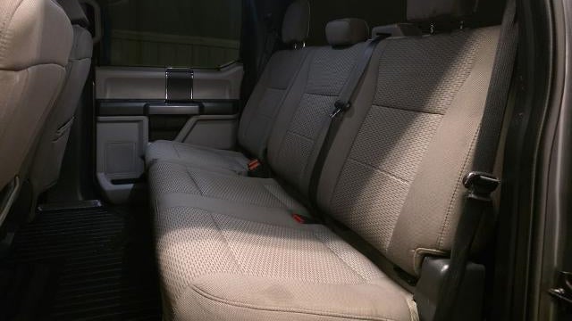 2022 Ford F-250 Super Duty Limited
