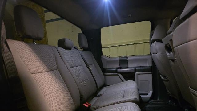 2022 Ford F-250 Super Duty Limited