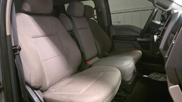 2022 Ford F-250 Super Duty Limited