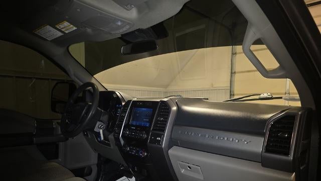2022 Ford F-250 Super Duty Limited