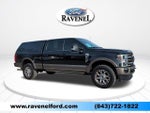 2022 F-250 Super Duty Thumbnail 1