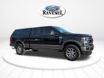 2022 F-250 Super Duty Thumbnail 2