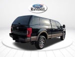 2022 F-250 Super Duty Thumbnail 4