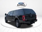 2022 F-250 Super Duty Thumbnail 6