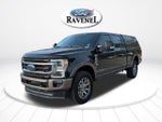 2022 F-250 Super Duty Thumbnail 8
