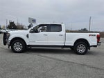 2022 F-250 Super Duty Thumbnail 4