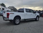 2022 F-250 Super Duty Thumbnail 12