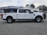 2022 F-250 Super Duty Thumbnail 13
