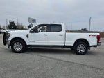 2022 F-250 Super Duty Thumbnail 4