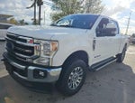 2022 F-250 Super Duty Thumbnail 1