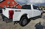 2022 F-250 Super Duty Thumbnail 2