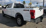 2022 F-250 Super Duty Thumbnail 3