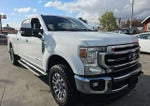 2022 F-250 Super Duty Thumbnail 4