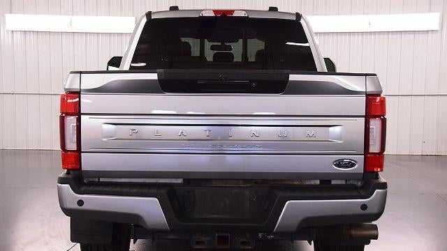 2022 Ford F-250 Super Duty King Ranch