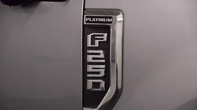 2022 Ford F-250 Super Duty King Ranch