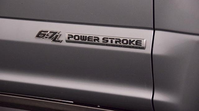 2022 Ford F-250 Super Duty King Ranch