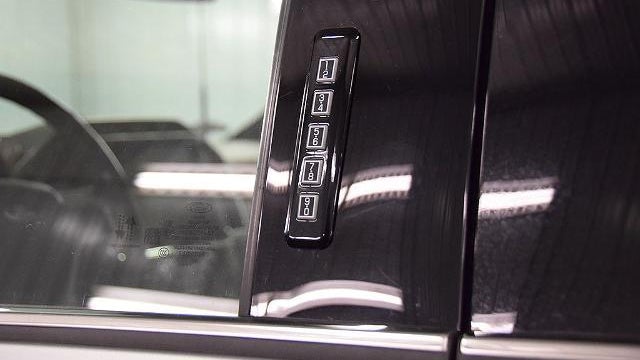 2022 Ford F-250 Super Duty King Ranch