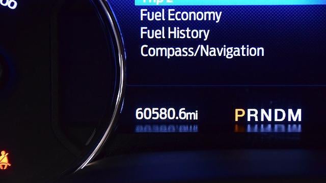 2022 Ford F-250 Super Duty King Ranch
