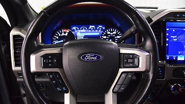 2022 Ford F-250 Super Duty King Ranch